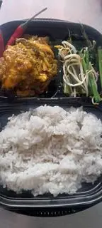 Hình ảnh Gà kho sả
