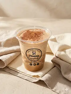 Hình ảnh cà phê kem buôn mê