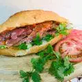Hình ảnh Pate - Dăm bông