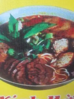 Hình ảnh Bún Bò Huế