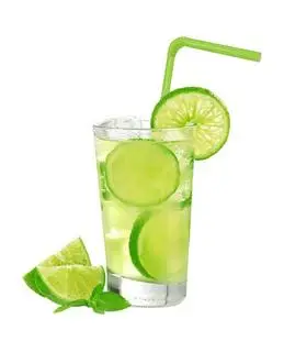 Hình ảnh soda chanh