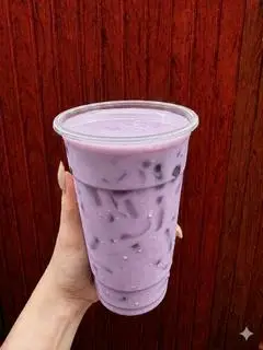 Hình ảnh TS Khoai môn (cốt)