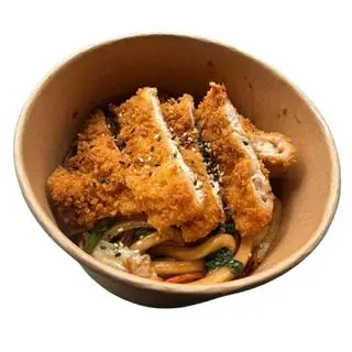 Hình ảnh Mì Udon Xào