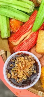 Hình ảnh Hộp me nhỏ