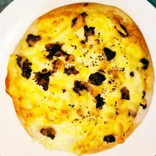 Hình ảnh Pizza bò mini