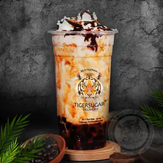 Hình ảnh Đường nâu cappuccino