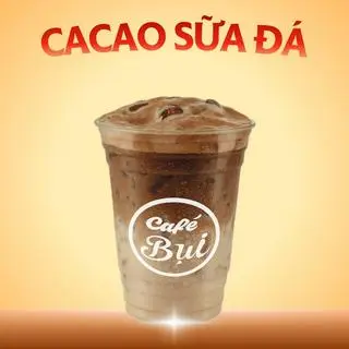 Hình ảnh  Cacao sữa đá