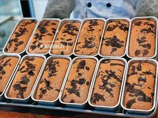 Hình ảnh Castella Socola 