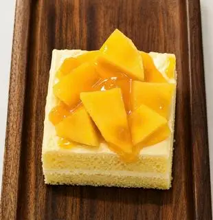Hình ảnh Tiramisu xoài