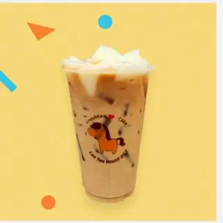 Hình ảnh TRÀ SỮA THẠCH PHOMAI TƯƠI