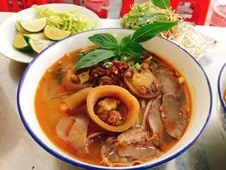 Hình ảnh thập Cẩm có sườn 