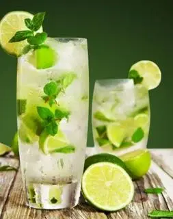 Hình ảnh Mint soda