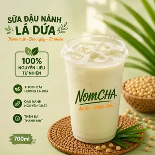 Hình ảnh Nành Truyền Thống 700ml