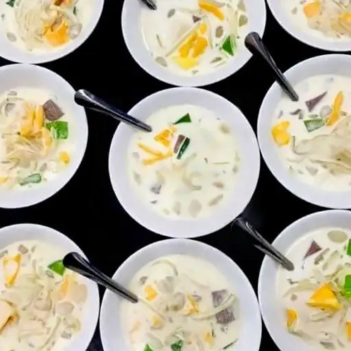 Hình ảnh Chè Thái