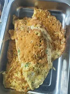 Hình ảnh Cơm trứng chiên