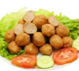 Hình ảnh Bò viên