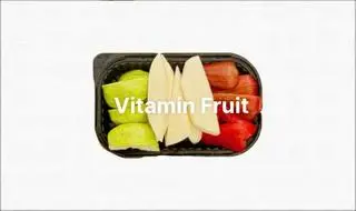 Hình ảnh Thập cẩm ổi - sắn- mận - hộp 500g