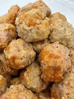Hình ảnh Bánh Mì Xíuuu Mại Dô!