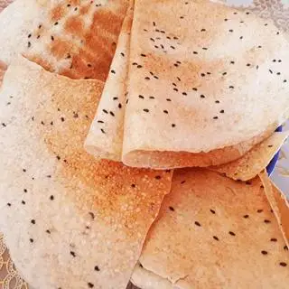 Hình ảnh Bánh tráng Mỹ Lồng ( Bánh  gạo)