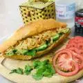 Hình ảnh Pate đầy đủ (Có ruốc)