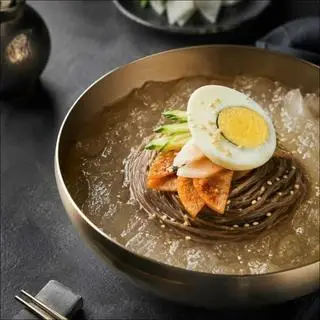 Hình ảnh Mỳ lạnh nước