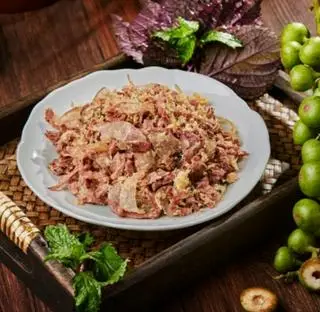 Hình ảnh Nem ngựa