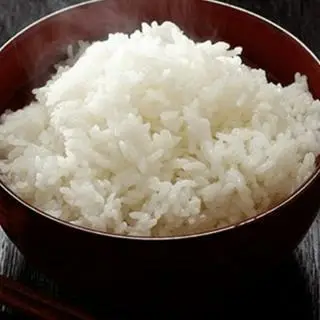 Hình ảnh Cơm trắng