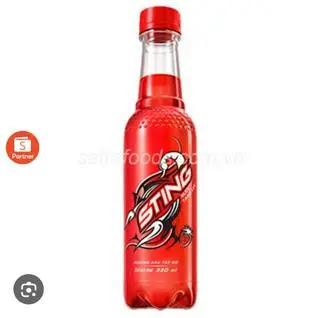 Hình ảnh sting dâu