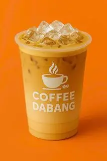 Hình ảnh Cà phê Hàn Quốc