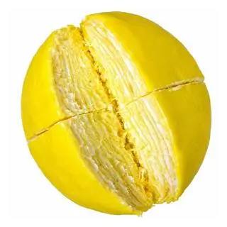 Hình ảnh Bánh Ngàn Lớp 500g 14cm - Sầu Riêng Ri6