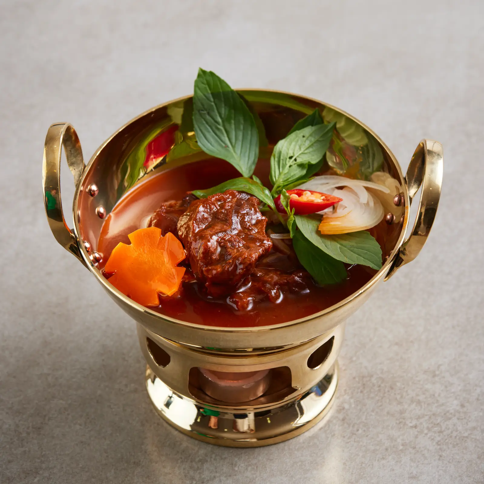 Hình ảnh Bò Kho