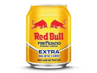 Hình ảnh Redbull 250ml