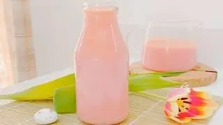 Hình ảnh Gạo má hồng 