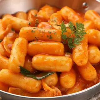 Hình ảnh TOKBOKKI TRUYỀN THỐNG 