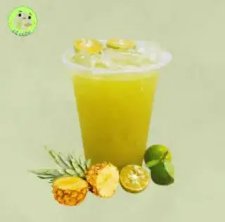 Hình ảnh Mía đậu xanh sầu riêng