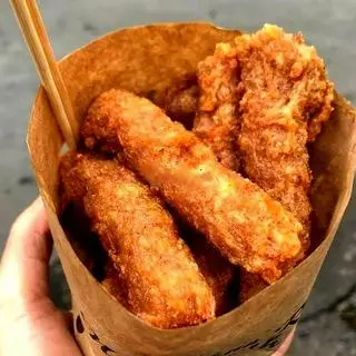 Hình ảnh Nem chua rán - 1 chiếc