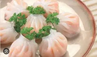 Hình ảnh Há cảo tôm