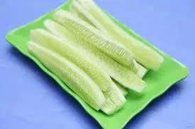 Hình ảnh Dưa Chuột Chẻ 