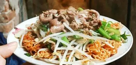 Hình ảnh Cơm Chiên Phát Tấn