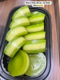 Hình ảnh Bánh da lợn