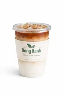 Hình ảnh Bạc xỉu ngọt dịu