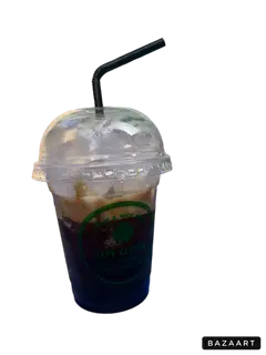 Hình ảnh Cà phê đen pha máy size 360ml