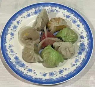 Hình ảnh Combo 1 người No Nê