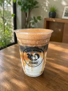 Hình ảnh Cafe caramel