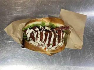 Hình ảnh Meat Lover
