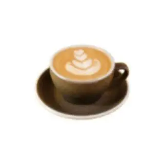 Hình ảnh Latte