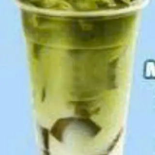 Hình ảnh Matcha latte