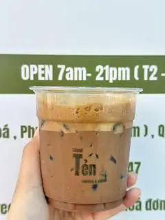 Hình ảnh Phin Sữa