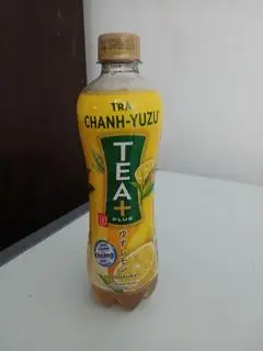 Hình ảnh Trà Chanh YUZU