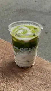 Hình ảnh Matcha Latte
